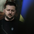 Zelenski je u velikom problemu
