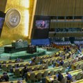 Amerika predložila rezoluciju o Ormuskom moreuzu