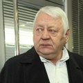 KK Partizan se oglasio zbog smrti Vladimira Cvetkovića: "Izražavamo najdublje saučešće"