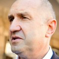 Rumen Radev dobio mandat za sastav vlade Bugarske