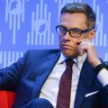 Finski predsednik: Vreme je da Evropa sama započne dijalog sa Rusijom