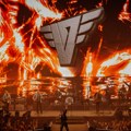 Rasprodat koncert Parnog Valjka u Sava centru