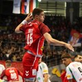 Đukić: Idemo u Mađarsku po pobedu; Borzaš: Nema razloga za žal, pokazali smo snagu