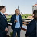 Ambasador Finske u poseti Inspira grupi u Subotici