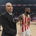 Penjaroja se oglasio pred večiti derbi, pričao o najvažnijoj stvari za Partizan