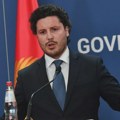 Dritan Abazović za Insajder povodom dve decenije crnogorske nezavisnosti: Odnosi sa Srbijom funkcionišu po principu…
