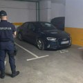 Studentu iz Zrenjanina u Novom Sadu uništen automobil: „Siguran sam da je zbog nalepnica – Studenti pobeđuju“ Studentu iz…