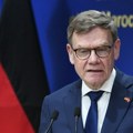Nemačka vojna potrošnja premašiće četiri odsto BDP u ovoj godini