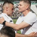 Blagojević: ''Ovo je Nathov dan, neću to da mu oduzimam''
