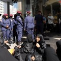 Sud u Bahreinu osudio 11 osoba zbog saradnje sa iranskom gardom