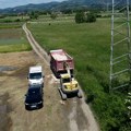 I dalje problemi sa vodom u nekoliko opština Zapadne Srbije (VIDEO)