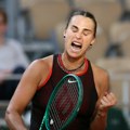 Sabalenka preživela otpor Francuskinje i prošla dalje u Parizu