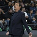 Ataman: "Čestitam Olimpijakosu na Evroligi, ali mi ćemo osvojiti grčku ligu"