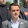 Petrović: Krivične prijave protiv gradonačelnika i firme “Saba Belča”
