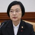 Predsednik Južne Koreje nominovao Han Seong Suk za premijerku