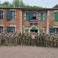 Sanitetski tim VMA pobedio na međunarodnom vojnomedicinskom takmičenju u Velikoj Britaniji
