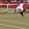 (VIDEO) Kakva „parada“! Davidovič može da brani na Mundijalu