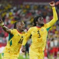 Gana pogotkom u nadoknadi vremena pobedila Panamu na Mundijalu