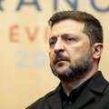 Zelenski bi u suludu odmazdu! Ukrajinski lider preti Mosvki paklom na zemlji (video)