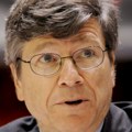 Džefri Saks: Srbija je u pravu što je otvorila vrata Kini