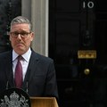 Kir Starmer podneo ostavku na mesto premijera Velike Britanije, poznat i naslednik