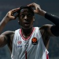 Dupla kruna, pa rastanak: Olimpijakos otpustio Nilikinu FOTO