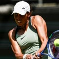 Američka teniserka Medison Kiz osvojila WTA turnir u Istbornu