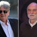 Radoš Bajić i Lazar Ristovski su godinama u svađi: Detalji sukoba bivših prijatelja o kom se i danas priča