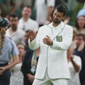 Novak posle meča čestitao publici, pa poručio: "Samo da Tara smisli..."