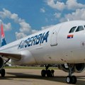Air Serbia do dva miliona putnika stigla tri dana ranije nego prošle godine