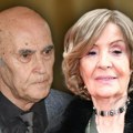 "Potresena sam, bili smo zajedno kod lekara" Lepa Lukić slomljena zbog smrti Andrije Bajića, kroz suze se oprašta od kolege