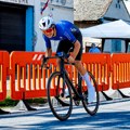 Nove medalje za bicikliste Victoria tima- Filip Vukmir osvajač srebrne medalje u Sloveniji, Davidov srebrni u Šidu