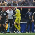 Napustio teren u suzama zbog tragične povrede, pa posle meča poručio: "Ako tako odluče, ovo je možda bio moj poslednji meč za…