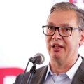Vučić: Država ulaže više od tri miliona evra u Lapovo, uskoro otvaranje dela obilaznice oko Kragujevca