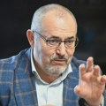 Ruski opozicioni zvaničnik Boris Nadeždin odustaje od parlamentarnih izbora