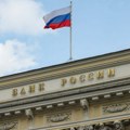 Banka Rusije snizila referentnu kamatu na 14 odsto
