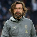 Andrea Pirlo neće biti selektor italijanske fudbalske reprezentacije – zbog veza sa Rusijom