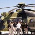 Srpska "super puma" kreće u misiju! Helikopter MUP-a Srbije i kamioni sa vatrogascima kreću za Španiju, koja se bori sa…