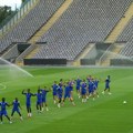 B92.sport u Bragi: Može li Železničar do čuda?