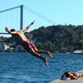 Ekstremne temperature: u Turskoj izmerena 43 stepena