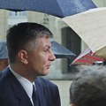 DS odala poštu Đinđiću uz poruku da njegove ideje o modernoj Srbiji obavezuju na borbu