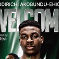 Žalgiris doveo najboljeg blokera Evrokupa - Akobundu-Ehiogu novi igrač litvanskog kluba