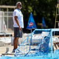 Miloš Korolija izabrao „delfine“ za šampionat Evrope