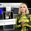 Građani Zvornika besni na Rozgu zbog njenog šok poteza! Uvrede samo pljušte: "Uzela je 25.000 € naših para, a nije htela da se…