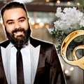 Dejan Stanković, kralj, se danas ženi doktorkom! Hteo da se zamonaši, a onda se pojavila lepa Branka: Zahvalan sam Bogu