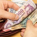 Šta se dešava sa mađarskom forintom? Suša, energija i nuklearka Pakš stvaraju probleme
