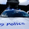 Ljudi sa kanticom u rukama ušli u policijsku stanicu Kad su inspektori videli šta je unutra, naredili su hitnu evakuaciju