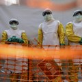Najbrže rastuća epidemija ebole u Kongu odnela preko 2.000 života