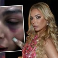 Dva dana ju je držao zaključanu u stanu, Ava Karabatić uspela da pobegne, hitno uletela u Hrvatski konzulat u Beogradu