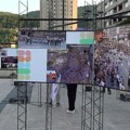 Izložbom najavljeno punoletno Licidersko srce (VIDEO)